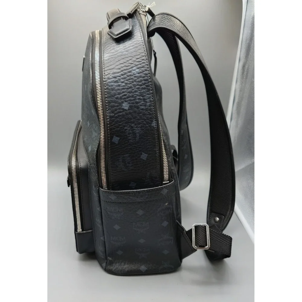 MCM stark backpack